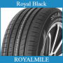 165/65 R 13 Royal Black ROYALMILE 77T nyári 165/65 R 13 Royal Black ROYALMILE 77T nyári