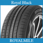 195/50 R 15 Royal Black ROYALMILE 82V nyári