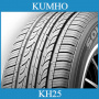 205/55 R 17 Kumho KH25 91V nyári 205/55 R 17 Kumho KH25 91V nyári
