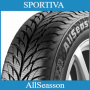 185/55 R 15 Sportiva AllSeason 82H négyévszakos
