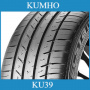 275/45 R 19 Kumho KU39 108Y nyári