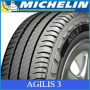 225/60 R 16 C Michelin AGILIS 3 105H nyári 225/60 R 16 C Michelin AGILIS 3 105H nyári