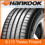 255/40 R 18 Hankook K135 Ventus Prime4 99W nyári 255/40 R 18 Hankook K135 Ventus Prime4 99W nyári