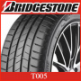 285/35 R 20 Bridgestone T005 104Y nyári
