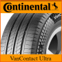 235/50 R 19 C Continental VanContact Ultra 111T nyári