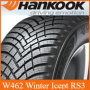 215/45 R 17 Hankook W462 91V téli 215/45 R 17 Hankook W462 91V téli