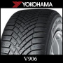 205/45 R 16 Yokohama BluEarth*Winter V906 87H téli