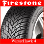 195/55 R 16 Firestone WINTERHAWK 4 91H téli 195/55 R 16 Firestone WINTERHAWK 4 91H téli