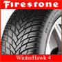 195/65 R 15 Firestone WinterHawk 4 91H téli