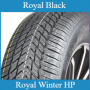 185/65 R 14 Royal Black Royal Winter HP 86T téli