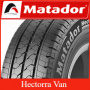 215 R 14 C Matador Hectorra Van 112P nyári