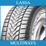 225/55 R 18 Lassa MULTIWAYS 2 94V négyévszakos