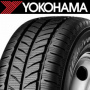195/75 R 16 C Yokohama WY01 107R téli