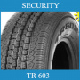 155/70 R 12 C Security TR603 102 N nyári