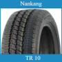 195/55 R 10 C Nankang TR-10 98 P nyári