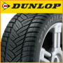 185/55 R 15 Dunlop WINTER RESPONSE 2 86H téli