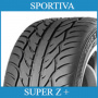 225/45 R 18 Sportiva SUPER Z+ 95Y nyári