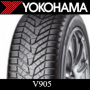 295/40 R 20 Yokohama BluEarth*Winter V905 110V téli 295/40 R 20 Yokohama BluEarth*Winter V905 110V téli