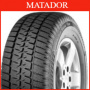 205/65 R 15 C Matador MPS530 Sibir Snow Van 102T téli 205/65 R 15 C Matador MPS530 Sibir Snow Van 102T téli