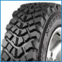 205/80 R 16 Nortenha GRAB PLUS 100 S nyári 4x4 futózott terep gumi