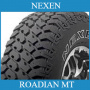 31X10.50 R 15 Nexen Roadian MT 109Q nyári 31X10.50 R 15 Nexen Roadian MT 109Q nyári