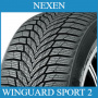 275/40 R 19 Nexen Winguard Sport2 105V téli