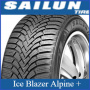 155/80 R 13 Sailun Ice Blazer Alpine+ 79T téli 155/80 R 13 Sailun Ice Blazer Alpine+ 79T téli