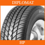 205/55 R 16 DIPLOMAT HP 91 V nyári