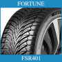 195/55 R 16 Fortune FSR401 91 V XL négyévszakos