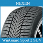 235/60 R 18 Nexen Winguard Sport2 SUV 103H téli 235/60 R 18 Nexen Winguard Sport2 SUV 103H téli