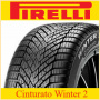 235/55 R 17 Pirelli CINTURATO WINTER 2 99H téli