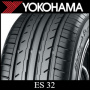 225/55 R 16 Yokohama BluEarth-Es ES32 95V nyári 225/55 R 16 Yokohama BluEarth-Es ES32 95V nyári