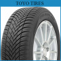 205/55 R 16 Toyo Celsius AS2 91 H négyévszakos 205/55 R 16 Toyo Celsius AS2 91 H négyévszakos