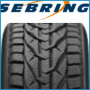 215/60 R 17 Sebring   SNOW 96 H téli