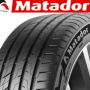 235/60 R 18 Matador Hectorra 5 107W nyári 235/60 R 18 Matador Hectorra 5 107W nyári