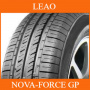 235/75 R 15 LEAO NOVA-FORCE GP 105T nyári 235/75 R 15 LEAO NOVA-FORCE GP 105T nyári