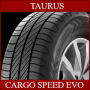 235/65 R 16 C Taurus CargoSpeedEVO 115R nyári