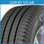 285/65 R 16 C Goodyear EFFICIENTGRIP CARGO 2 131R nyári