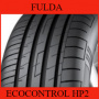 225/50 R 18 Fulda ECOCONTROL HP 2 99W nyári 225/50 R 18 Fulda ECOCONTROL HP 2 99W nyári