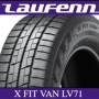 235/65 R 16 C Laufenn LV71 X FIT Van 4S 121R négyévszakos 235/65 R 16 C Laufenn LV71 X FIT Van 4S 121R négyévszakos