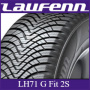 255/45 R 20 Laufenn LH71 G FIT 4S 105W négyévszakos
