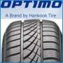 215/55 R 18 OPTIMO OL41 All Weather 99 V XL négyévszakos