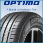 165/70 R 14 OPTIMO OK61 Touring 81 T nyári