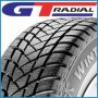 235/60 R 17 Gt radial Winterpro 2 EVO 106H téli